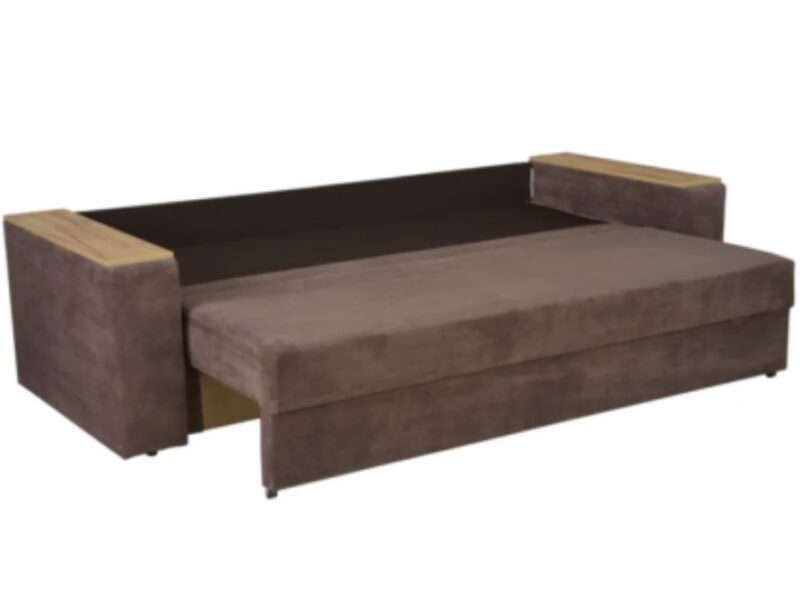 Диван прямой Далас 240х92х82 см