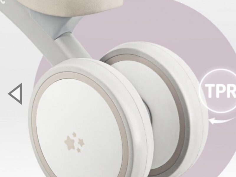 Дитячий біговел каталка MoMi TEDI Grey