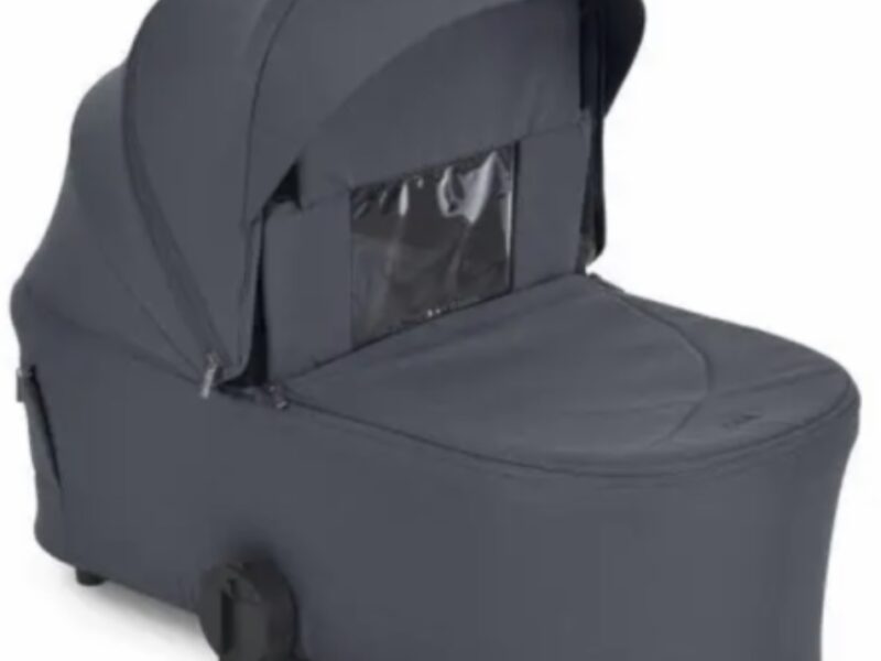 Коляска дитяча універсальна 2в1 El Camino ME 1190 COIL Asphalt Gray