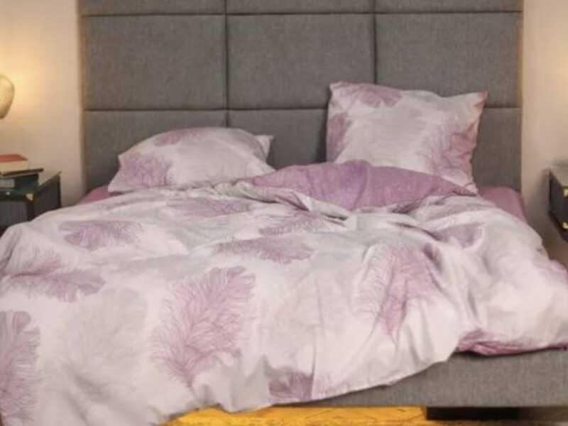 Постельное белье ранфорс Вилюта 21158