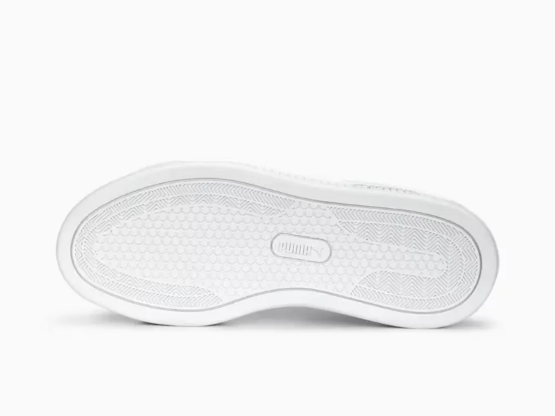 Жіночі кросівки PUMA Smash Platform