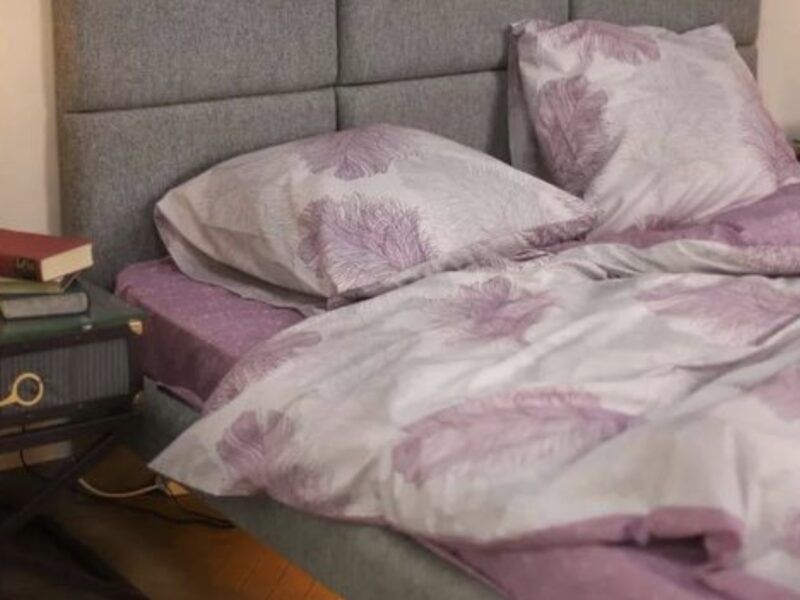 Постельное белье ранфорс Вилюта 21158