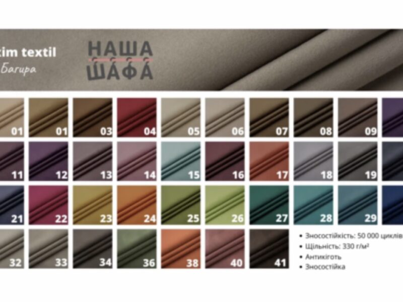 Диван Кентукі сірий