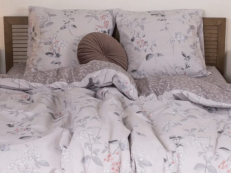 Постільна білизна Viluta. Ранфорс 22221