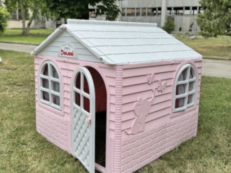 Дитячі майданчики Ігрові комплекси doloni,ігровий майданчик майданчики та пісочниці для дворів Дитячі комплекси вуличні пластикови