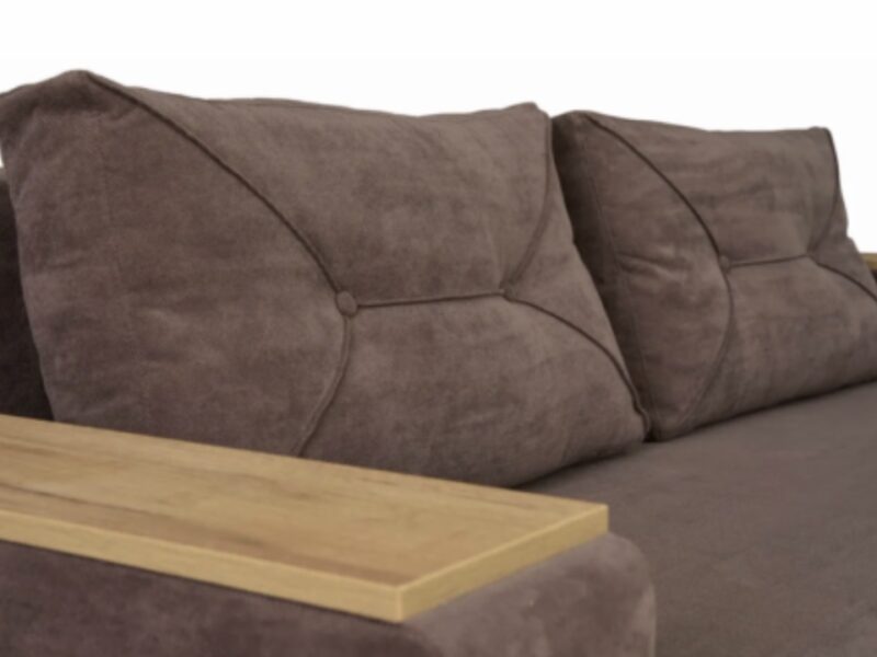 Диван прямой Далас 240х92х82 см