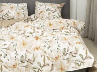 Постільна білизна Viluta ранфорс - 24307