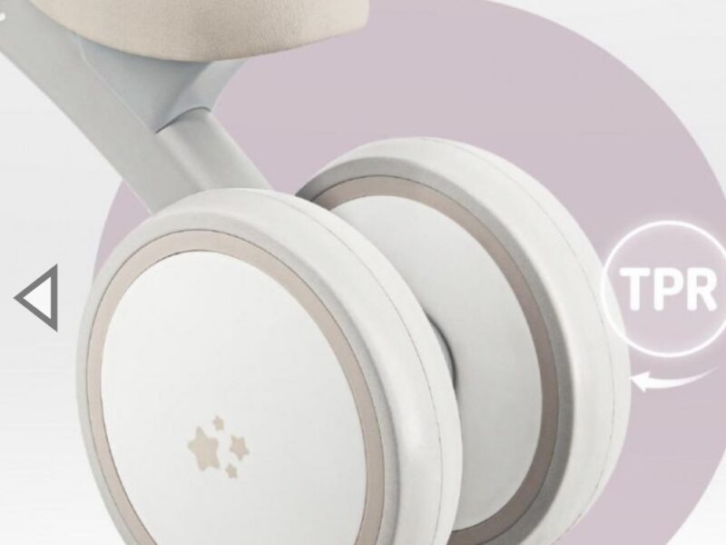 Дитячий біговел каталка MoMi TEDI Grey