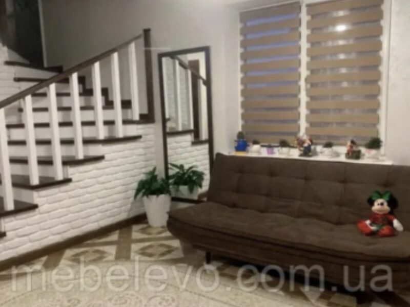 Диван Кентукі сірий