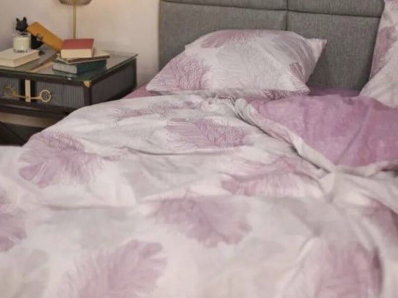 Постельное белье ранфорс Вилюта 21158