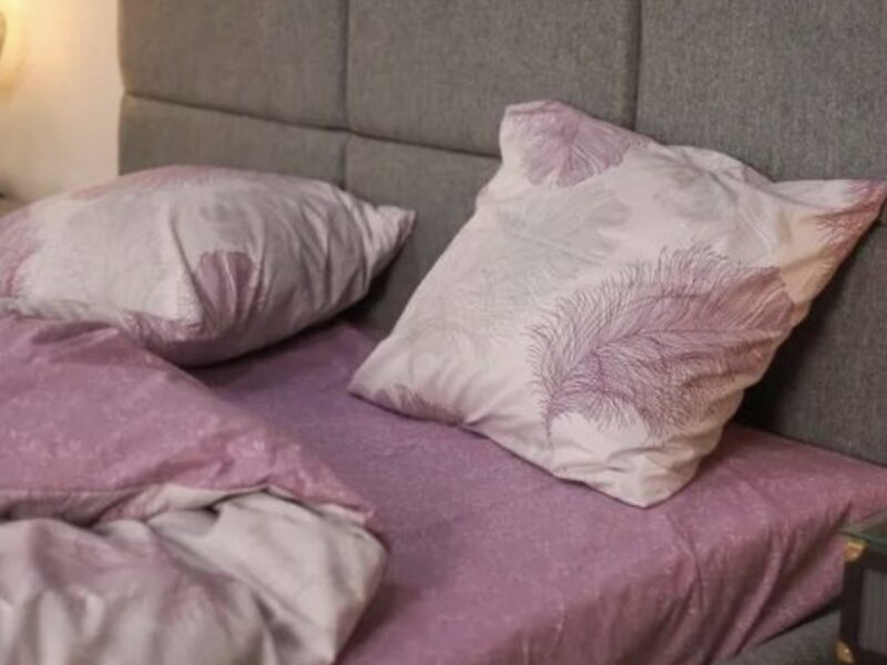 Постельное белье ранфорс Вилюта 21158