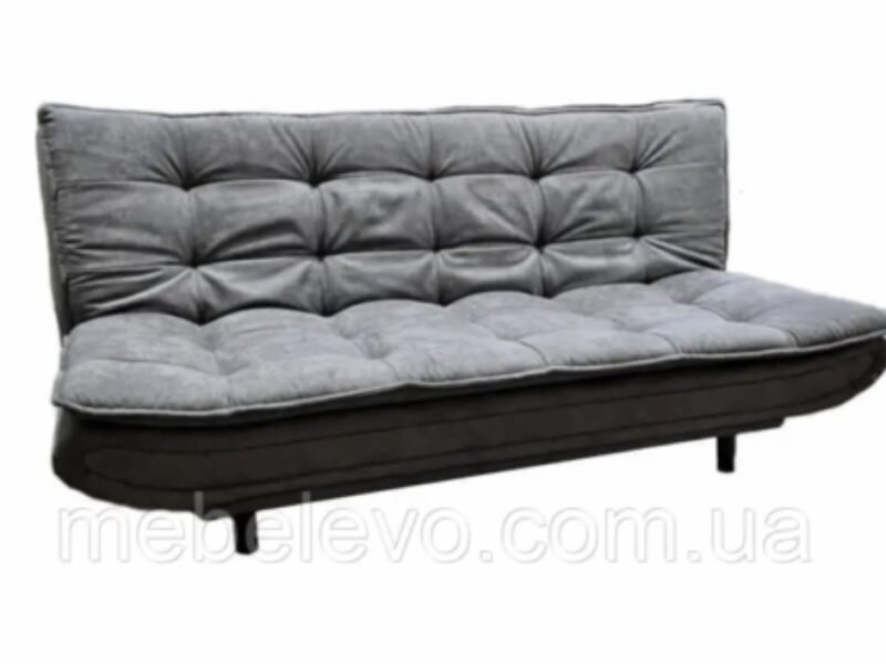 Диван Кентукі сірий