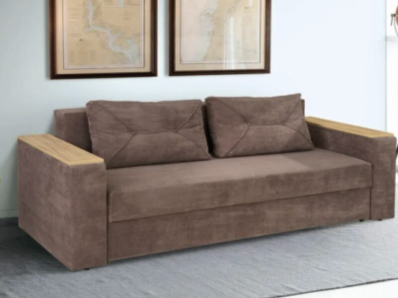 Диван прямой Далас 240х92х82 см