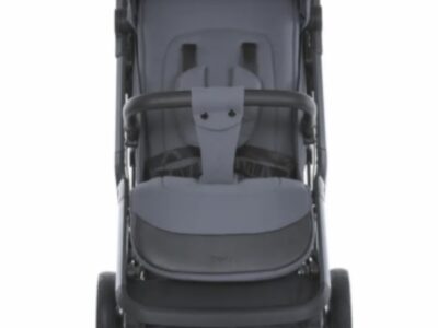 Прогулянковий візок El Camino Beya Midnight Gray (ME 1127-S Midnight Gray)