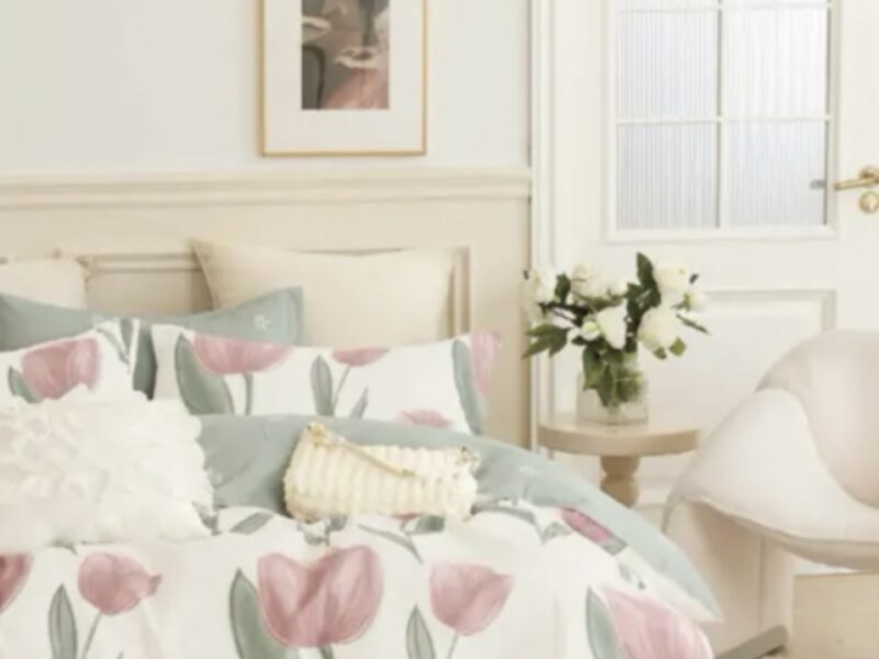 Постільна білизна Ранфорс (бавовна) ТМ Вілюта