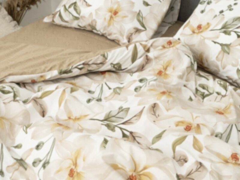 Постільна білизна Viluta ранфорс - 24307