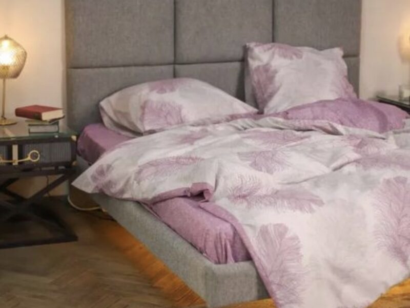 Постельное белье ранфорс Вилюта 21158