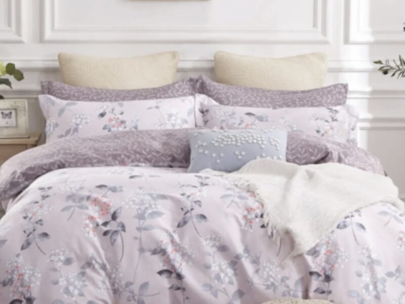 Постільна білизна виробництво Viluta ранфорс 22221