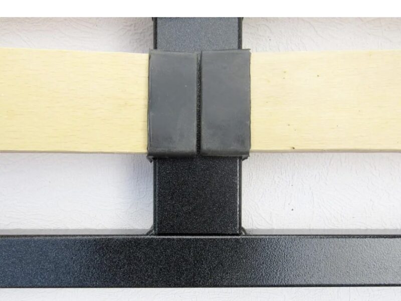 Каркас ліжка ортопедичний (всі розміри) Код: 120х190/25/Х