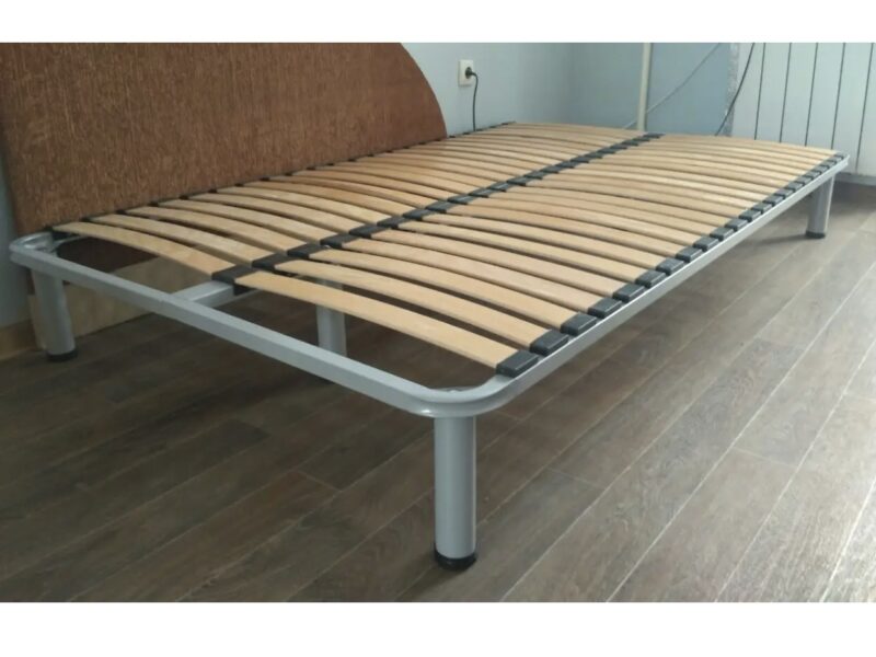 Каркас ліжка ортопедичний (всі розміри)