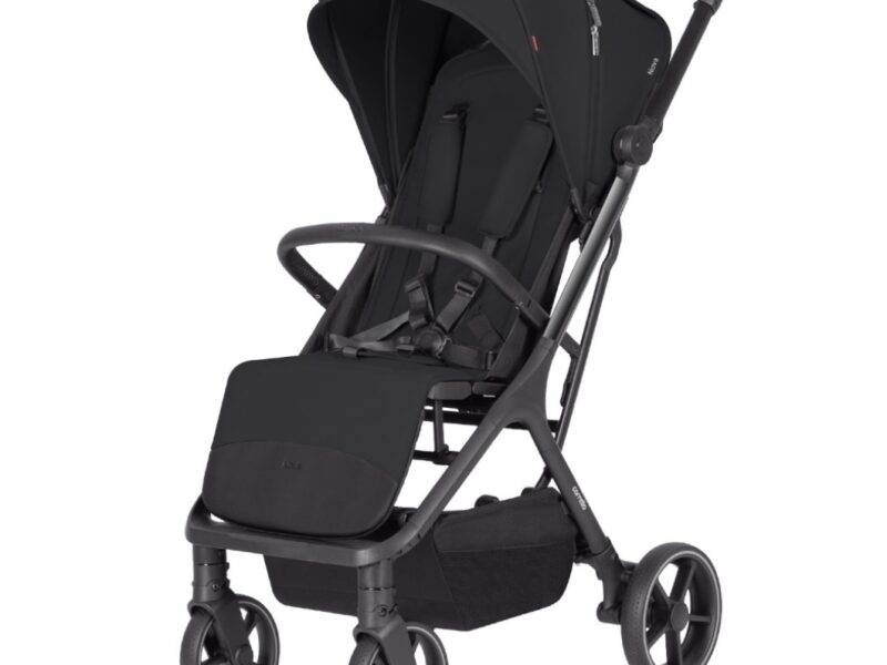 Коляска прогулянкова Carrello Nova CRL-5524 Marengo Grey