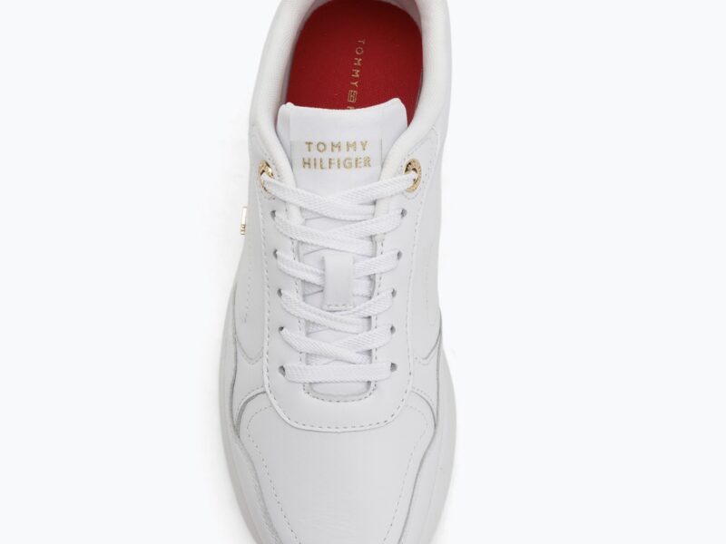 Кросівки жіночі Tommy Hilfiger Corporate Runner rwb