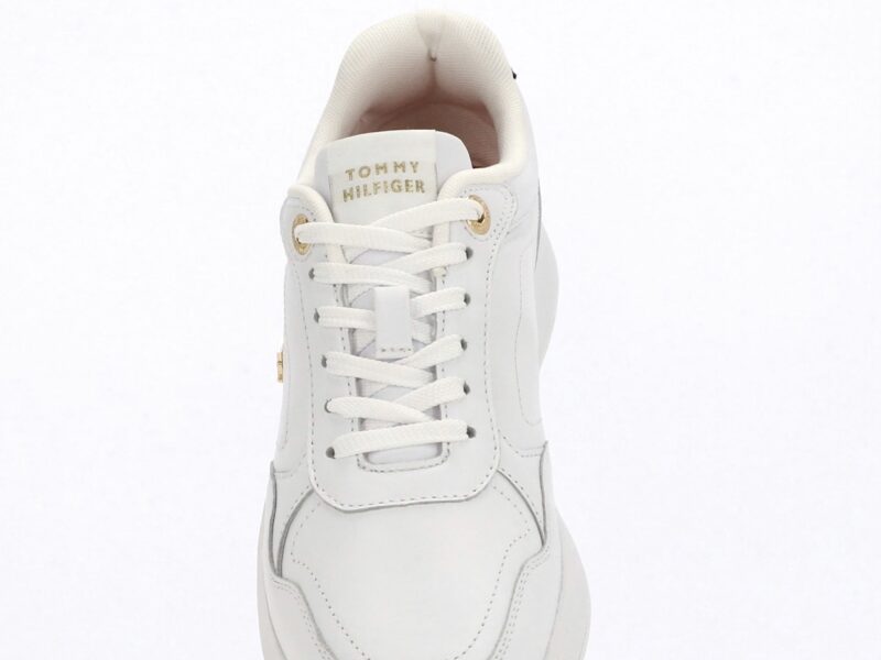 Кросівки жіночі Tommy Hilfiger Corporate Runner rwb