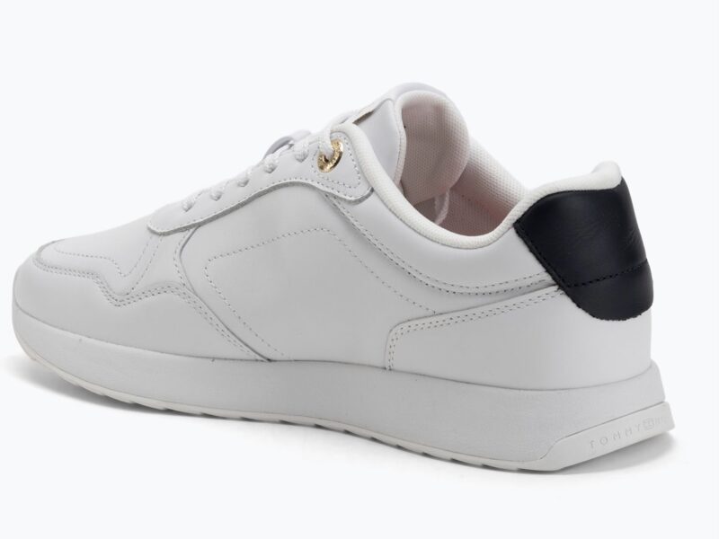 Кросівки жіночі Tommy Hilfiger Corporate Runner rwb