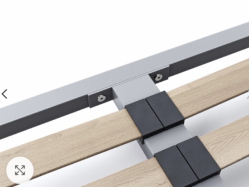 Каркас ортопедичний, розбірний