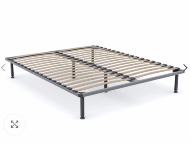 Каркас ортопедичний, розбірний