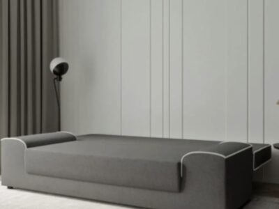 Диван Лайм 200*82*70 прямой (135х200)