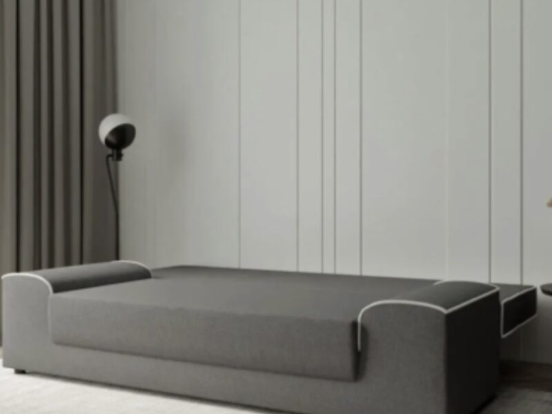 Диван Лайм 200*82*70 прямой (135х200)