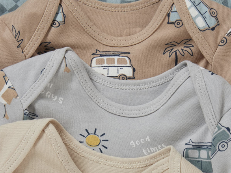 Боді (5 шт.) C&A (291858467)