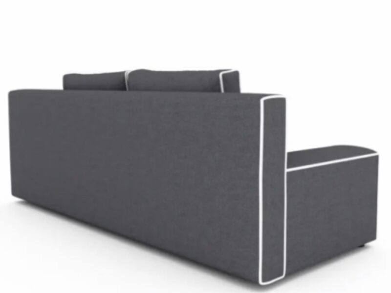 Диван "Лайм" на віддаленому складі Аляска 97/Аляска 08 Меблі Маяк