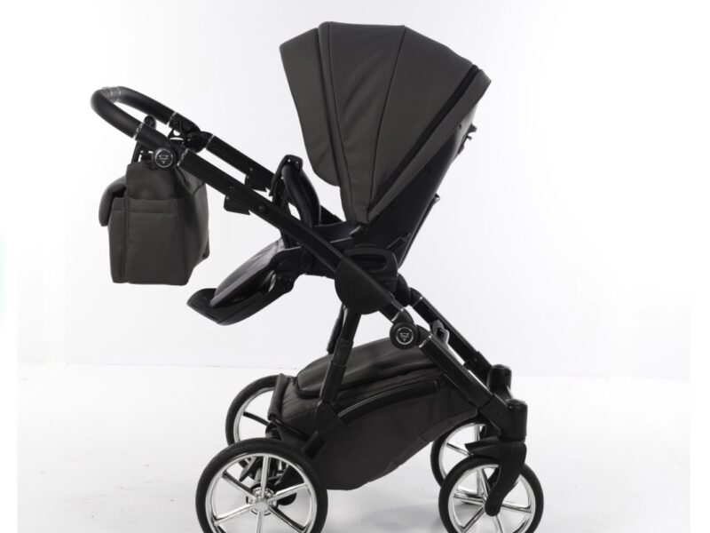 Коляска універсальна 2 в 1 Junama Termo Tex 02