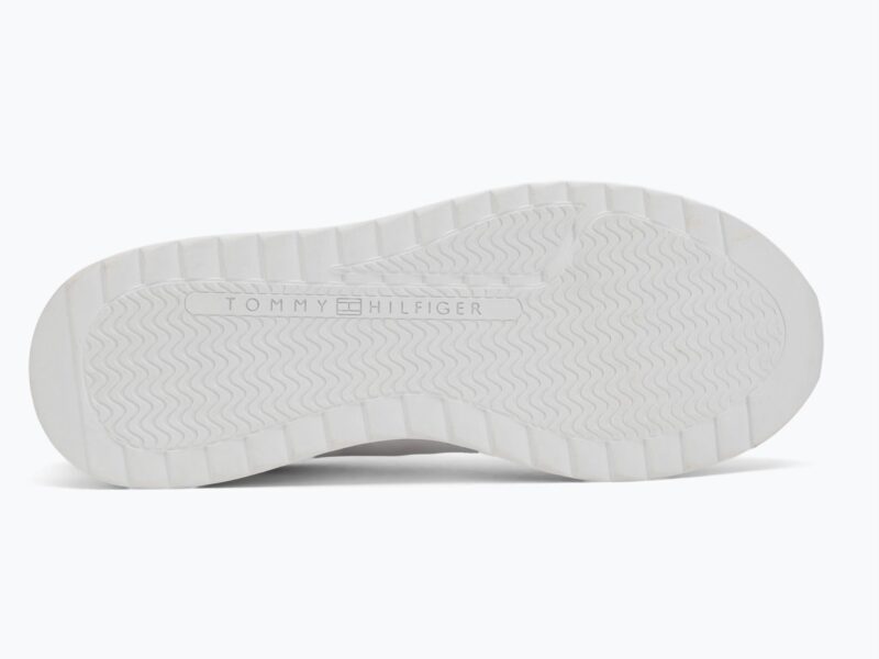 Кросівки жіночі Tommy Hilfiger Corporate Runner rwb