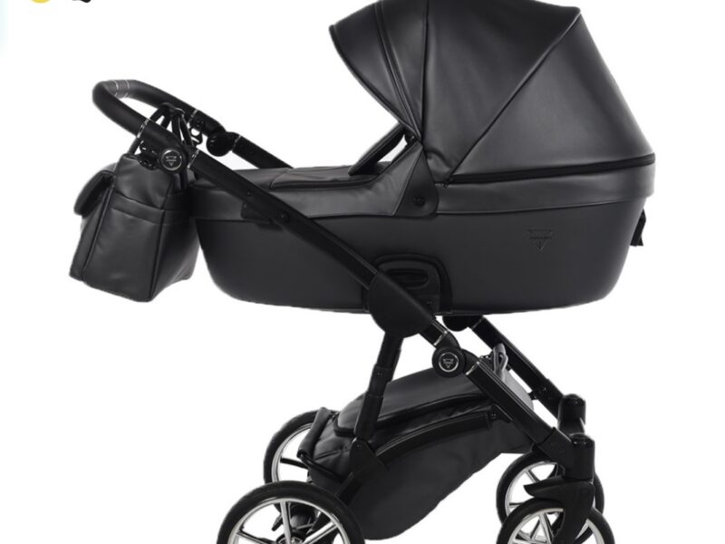 Коляска універсальна 2 в 1 Junama Termo Tex 02