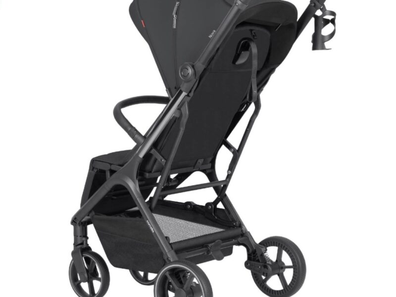 Коляска прогулянкова Carrello Nova CRL-5524 Marengo Grey
