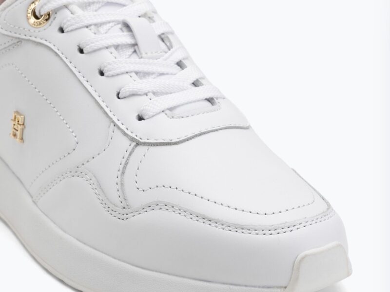 Кросівки жіночі Tommy Hilfiger Corporate Runner rwb