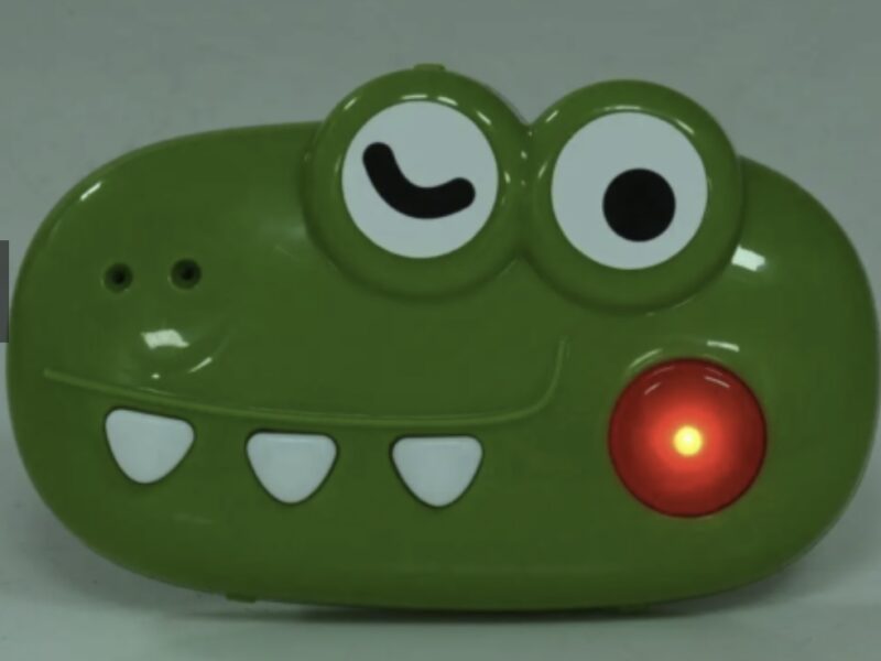 Розвиваючий центр - стрибунець 3в1 зі столиком - конструктором (музика, світло, дуга з іграшками) (M 6243-8) Код: M 6243-8