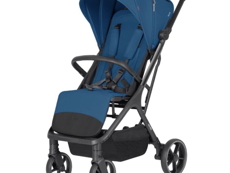 Коляска прогулянкова Carrello Nova CRL-5524 Marengo Grey