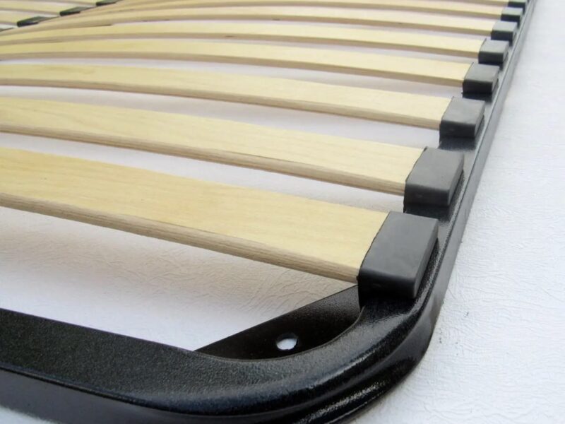 Каркас ліжка ортопедичний (всі розміри) Код: 120х190/25/Х