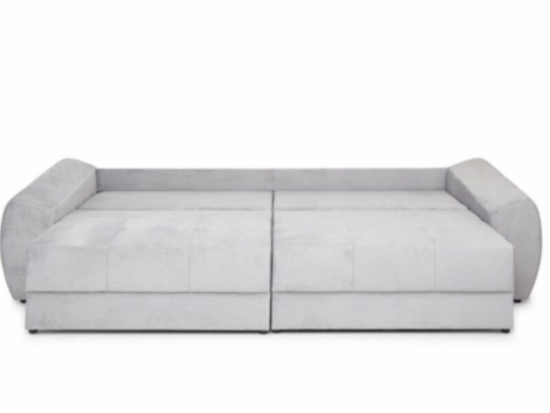 Диван Link (114 × 300 см, серый) IMI Premium