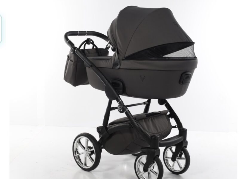 Коляска універсальна 2 в 1 Junama Termo Tex 02