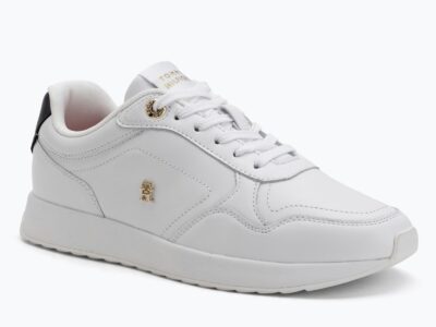 Кросівки жіночі Tommy Hilfiger Corporate Runner rwb