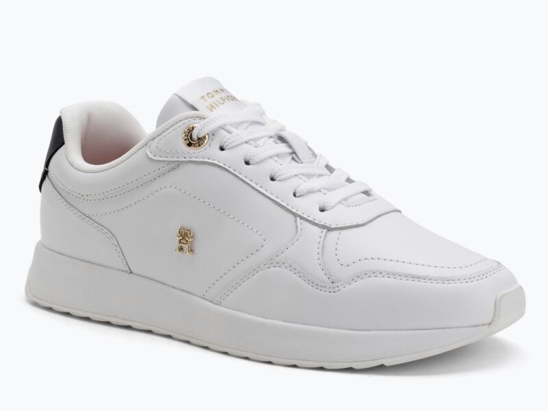 Кросівки жіночі Tommy Hilfiger Corporate Runner rwb