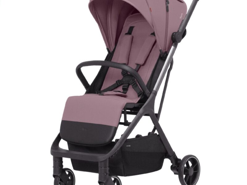 Коляска прогулянкова Carrello Nova CRL-5524 Marengo Grey