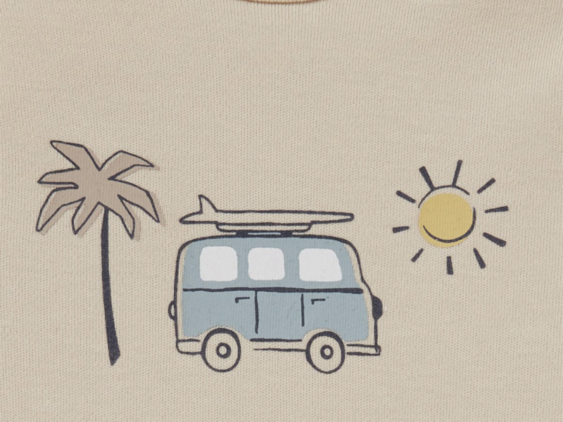 Боді (5 шт.) C&A (291858467)