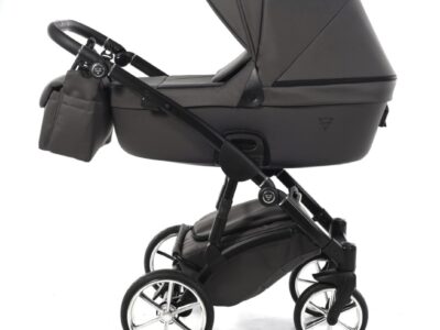 Коляска універсальна 2 в 1 Junama Termo Tex 02