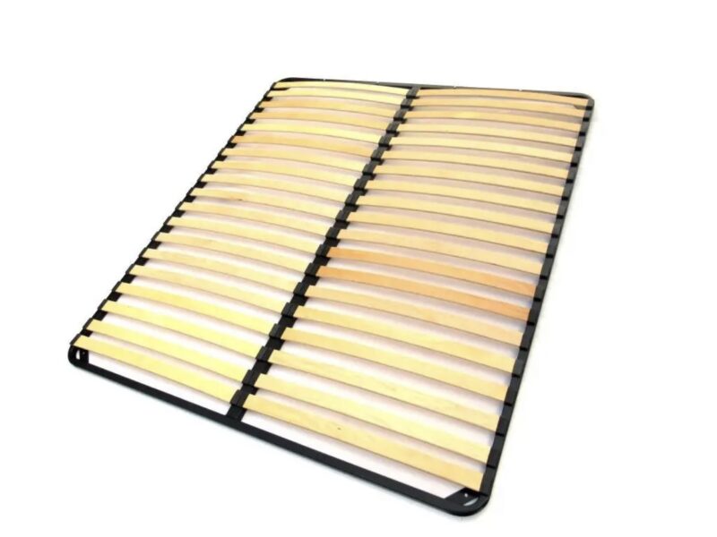 Каркас ліжка ортопедичний (всі розміри) Код: 120х190/25/Х